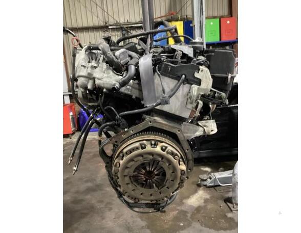 Bare Engine MERCEDES-BENZ C-CLASS (W204)