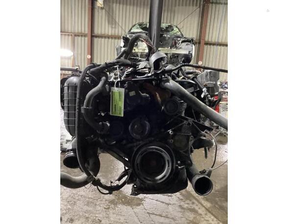 Motor kaal MERCEDES-BENZ C-CLASS (W204)