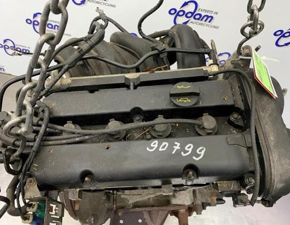 Bare Engine FORD FOCUS C-MAX (DM2), FORD C-MAX (DM2)