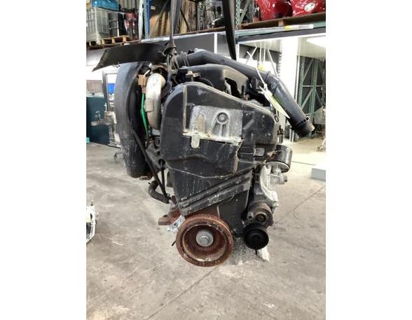 Motor kaal RENAULT CLIO III (BR0/1, CR0/1)