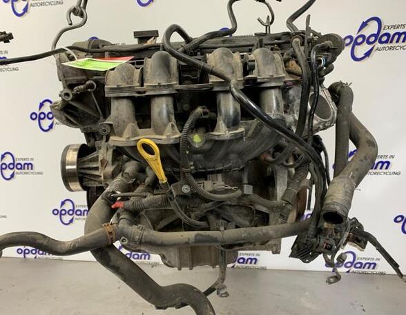 Motor kaal FORD FIESTA VI (CB1, CCN)