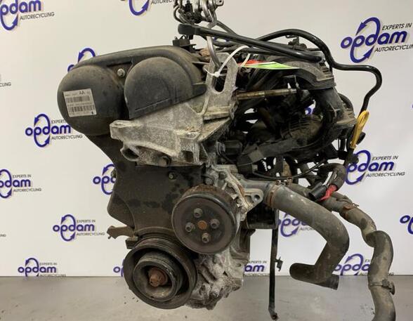 Motor kaal FORD FIESTA VI (CB1, CCN)