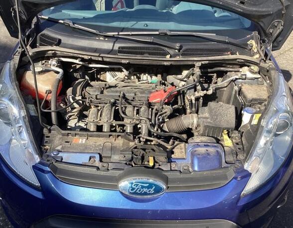 Motor kaal FORD FIESTA VI (CB1, CCN)