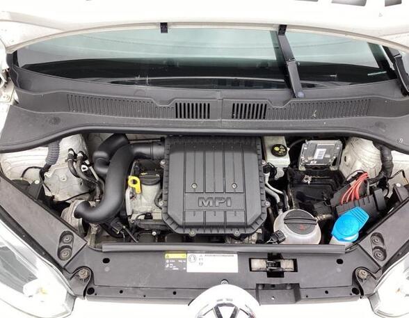 Bare Engine VW UP! (121, 122, BL1, BL2, BL3, 123), VW LOAD UP (121, 122, BL1, BL2)