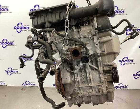 Bare Engine VW UP! (121, 122, BL1, BL2, BL3, 123), VW LOAD UP (121, 122, BL1, BL2)