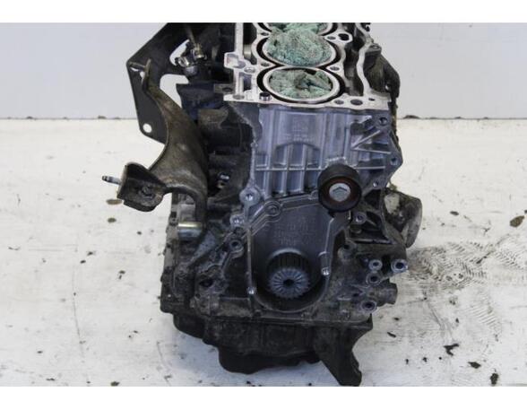 Motor kaal VW GOLF VII (5G1, BQ1, BE1, BE2)