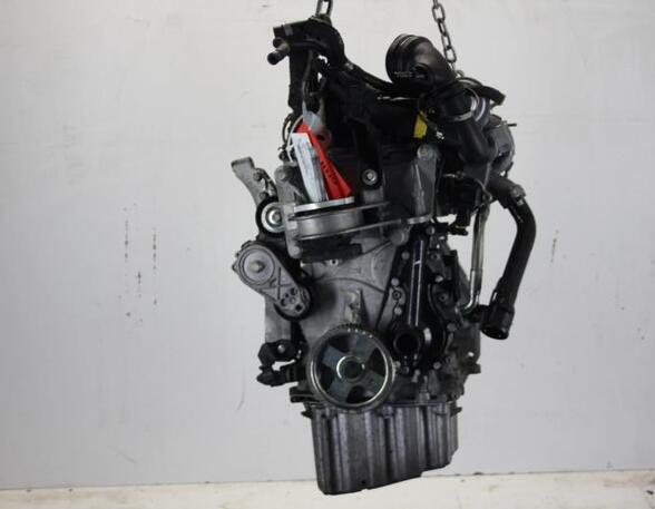 Bare Engine FIAT 500 (312_), FIAT 500 C (312_)