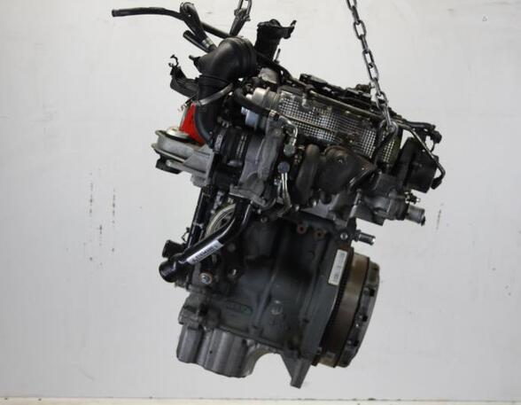 Bare Engine FIAT 500 (312_), FIAT 500 C (312_)