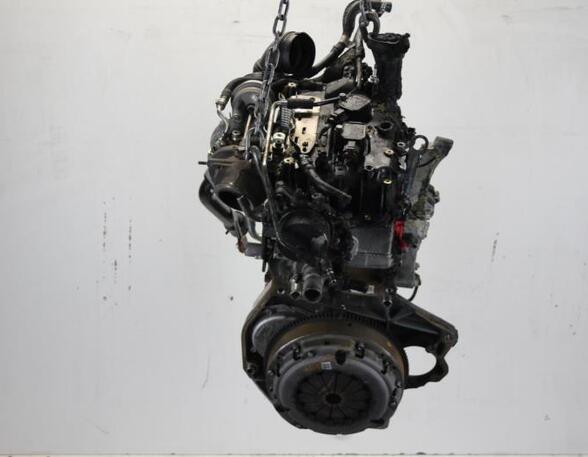 Bare Engine FIAT 500 (312_), FIAT 500 C (312_)