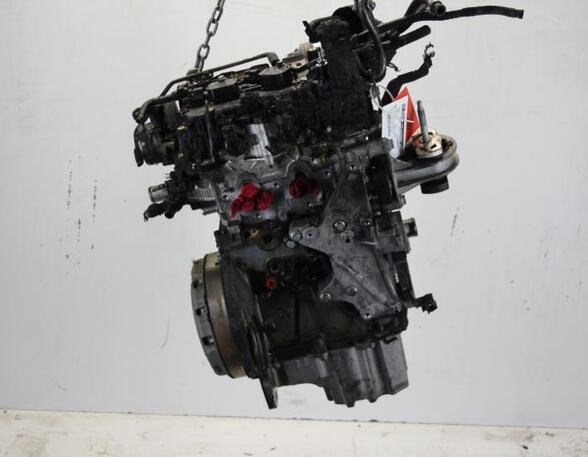 Bare Engine FIAT 500 (312_), FIAT 500 C (312_)