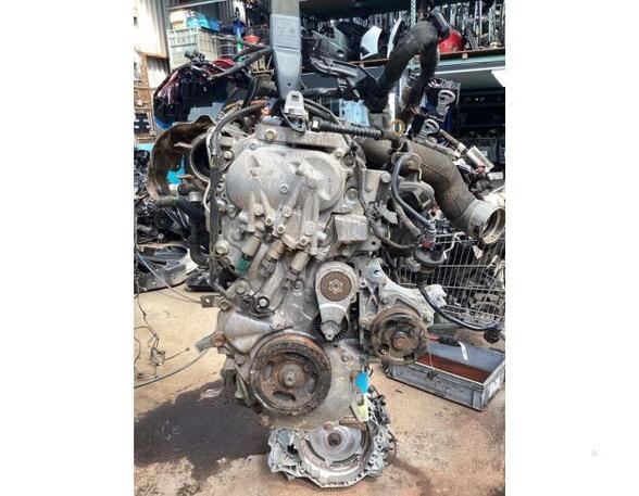 Motor kaal RENAULT MEGANE IV Hatchback (B9A/M/N_)