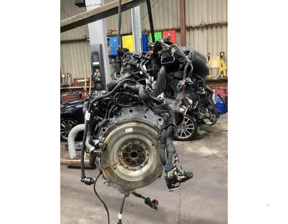 Bare Engine BMW X1 (F48)