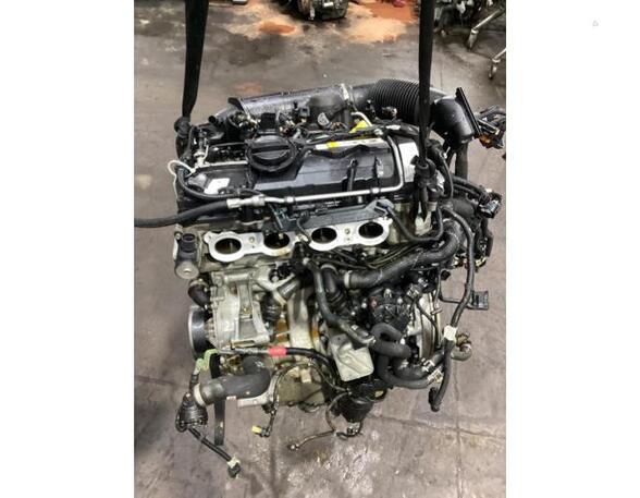 Bare Engine BMW X1 (F48)