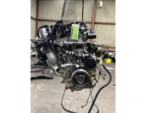 Bare Engine BMW X1 (F48)