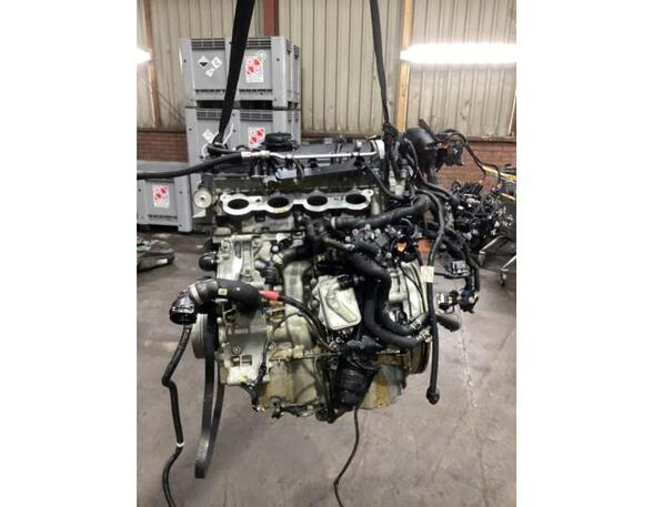 Bare Engine BMW X1 (F48)