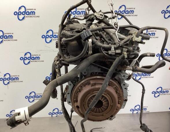 Bare Engine MAZDA 3 (BK)