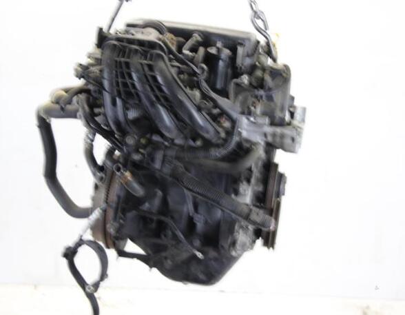 Bare Engine DAIHATSU CUORE VI (L251, L250_, L260_)