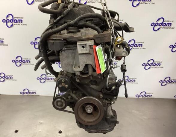 Bare Engine NISSAN MICRA III (K12)