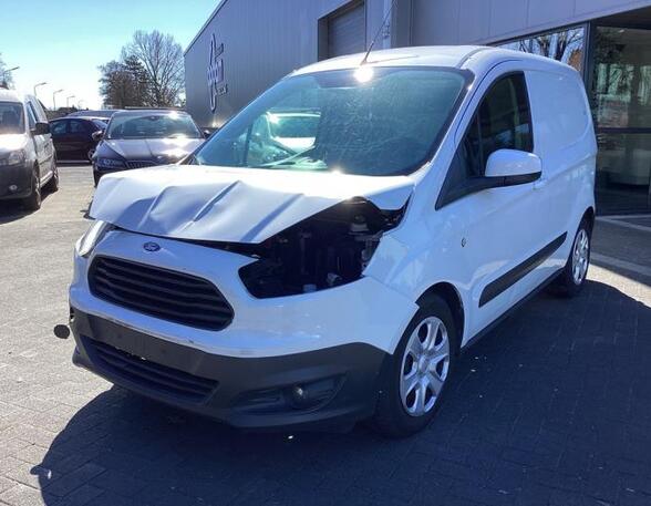 Bare Engine FORD TRANSIT COURIER B460 Box Body/MPV