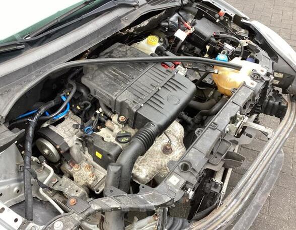 Bare Engine FIAT GRANDE PUNTO (199_), FIAT PUNTO (199_), FIAT PUNTO EVO (199_)