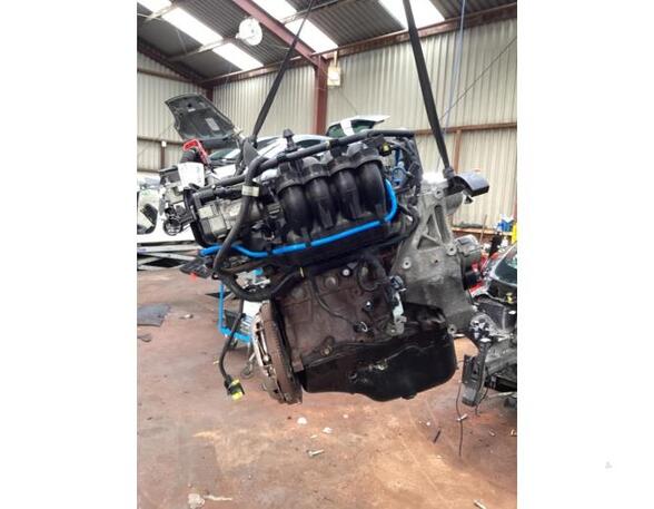 Bare Engine FIAT GRANDE PUNTO (199_), FIAT PUNTO (199_), FIAT PUNTO EVO (199_)