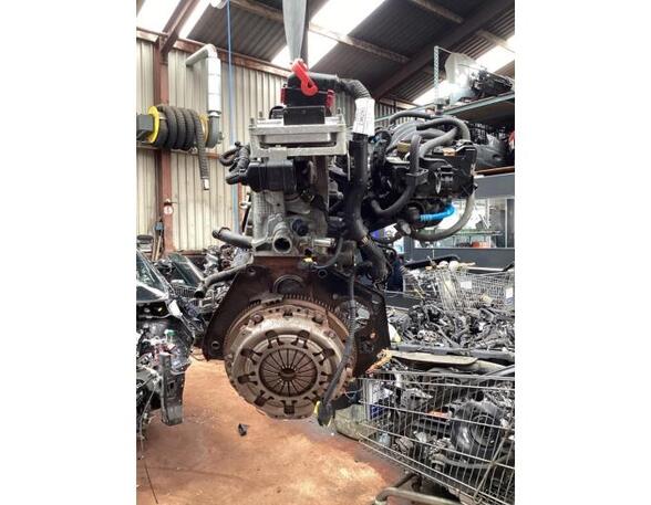 Bare Engine FIAT GRANDE PUNTO (199_), FIAT PUNTO (199_), FIAT PUNTO EVO (199_)