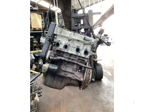 Bare Engine FIAT GRANDE PUNTO (199_), FIAT PUNTO (199_), FIAT PUNTO EVO (199_)