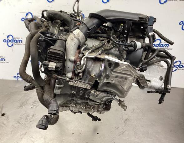 Bare Engine VW GOLF VII Variant (BA5, BV5)