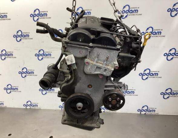 Bare Engine HYUNDAI i20 (PB, PBT)