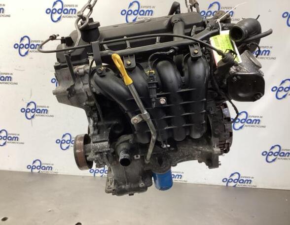 Bare Engine HYUNDAI i20 (PB, PBT)