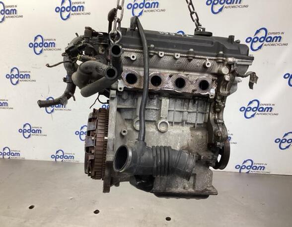 Bare Engine HYUNDAI i20 (PB, PBT)