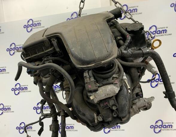 Motor ohne Anbauteile (Benzin) Toyota Yaris Liftback P9 190000Q021 P20423745