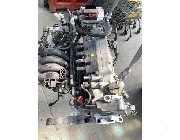 Bare Engine FORD KA (RU8)