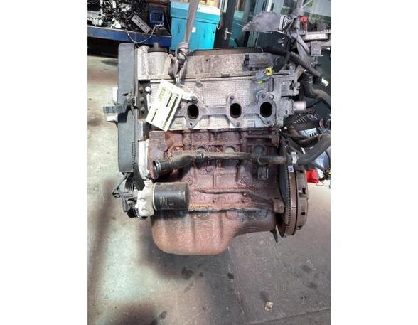 Motor kaal FORD KA (RU8)