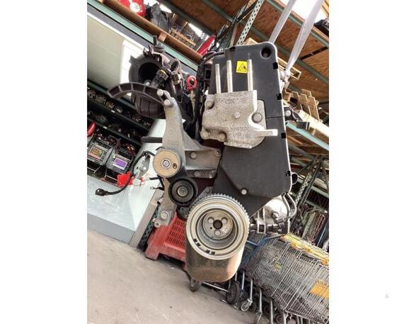 Bare Engine FORD KA (RU8)