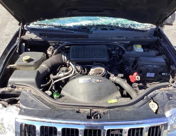 Motor kaal JEEP GRAND CHEROKEE III (WH, WK)