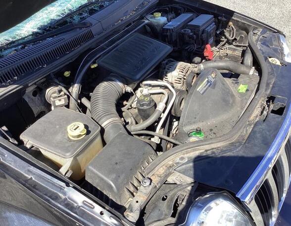 Bare Engine JEEP GRAND CHEROKEE III (WH, WK)