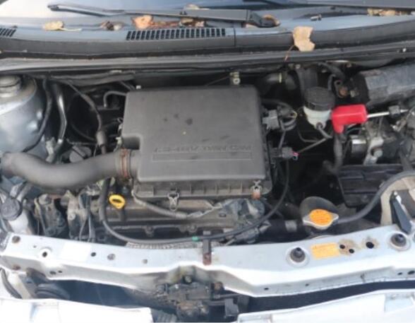 Bare Engine DAIHATSU SIRION (M3_)