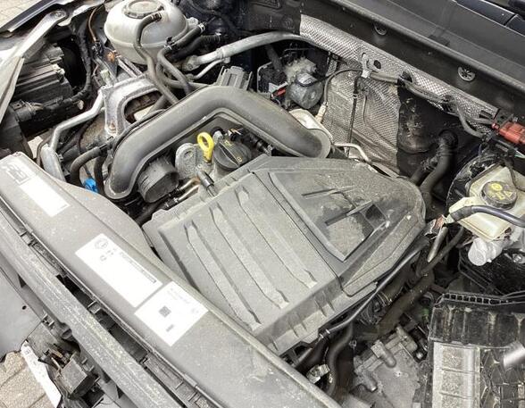 Bare Engine VW GOLF VII (5G1, BQ1, BE1, BE2)