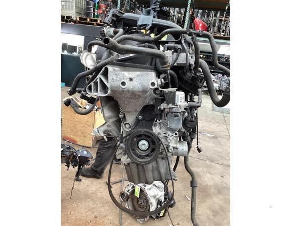 Bare Engine VW GOLF VII (5G1, BQ1, BE1, BE2)