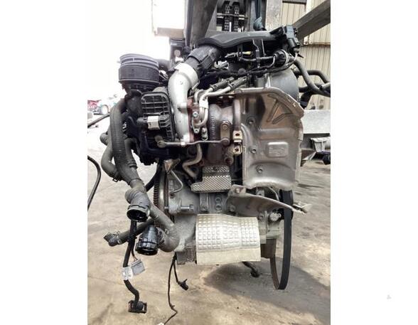 Motor kaal VW GOLF VII (5G1, BQ1, BE1, BE2)