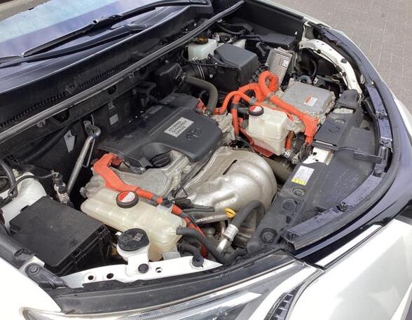 Bare Engine TOYOTA RAV 4 IV (_A4_)