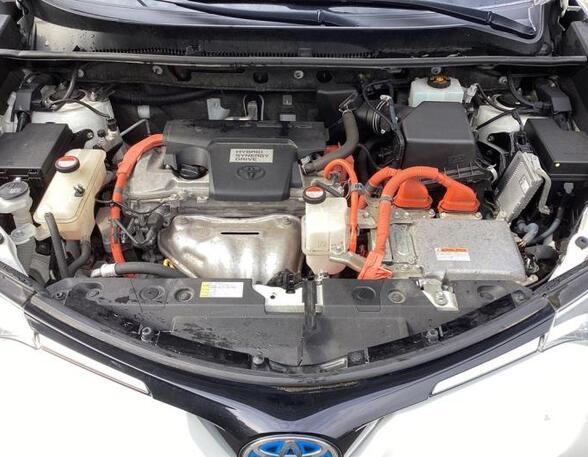 Bare Engine TOYOTA RAV 4 IV (_A4_)