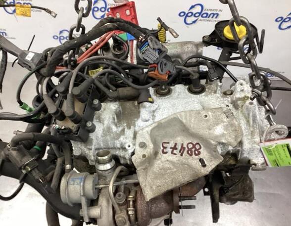 Motor ohne Anbauteile (Benzin) Renault Modus - Grand Modus P 8201104739 P18878499