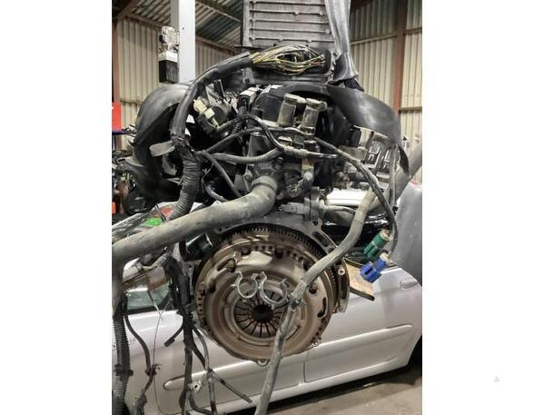 Bare Engine FORD FOCUS II Turnier (DA_, FFS, DS)