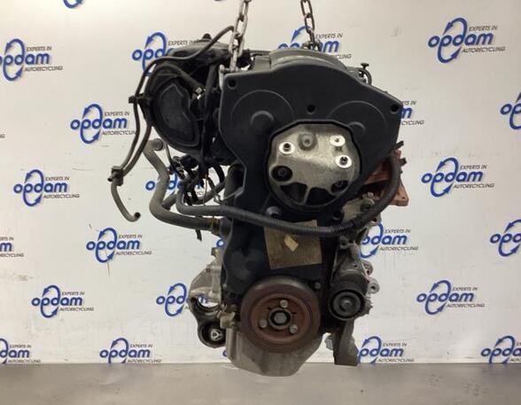 Motor kaal CITROËN C4 I (LC_)