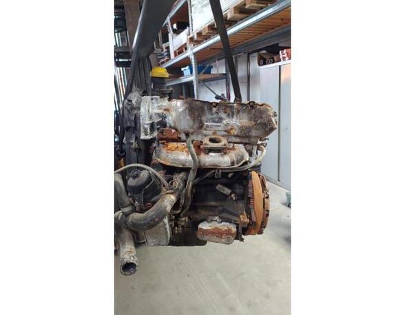 Bare Engine FIAT 500 (312_), FIAT 500 C (312_)