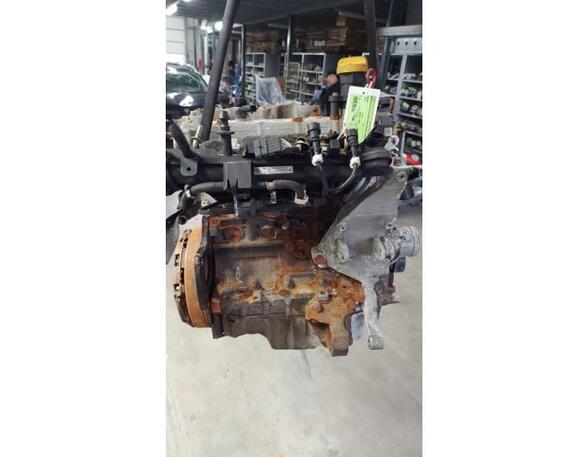 Bare Engine FIAT 500 (312_), FIAT 500 C (312_)