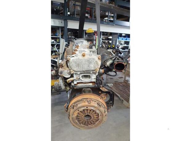 Bare Engine FIAT 500 (312_), FIAT 500 C (312_)