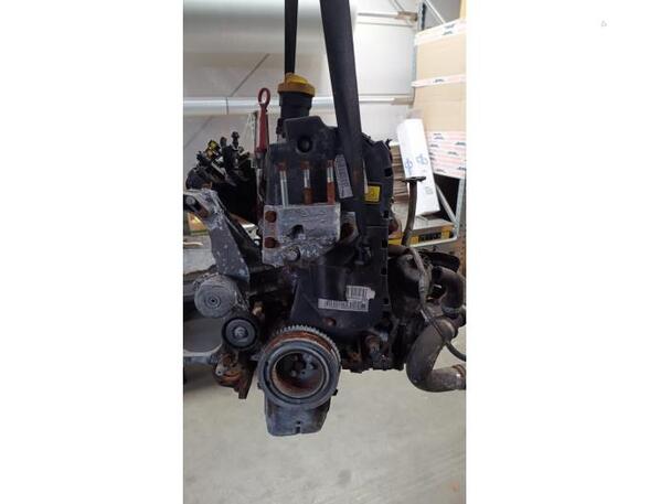 Bare Engine FIAT 500 (312_), FIAT 500 C (312_)